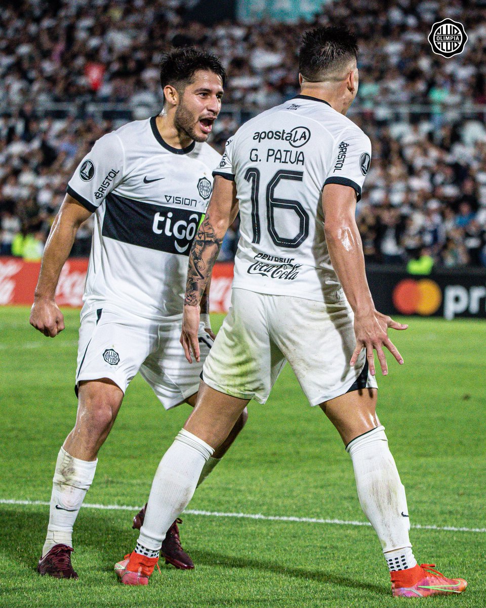elClubOlimpia's tweet photo. ⚡️ 𝙎𝙄𝙐𝙐𝙐𝙐𝙐𝙐𝙐𝙐𝙐𝙐𝙐𝙐𝙐𝙐𝙐𝙐 🤪 https://t.co/gCxbvRLbT2