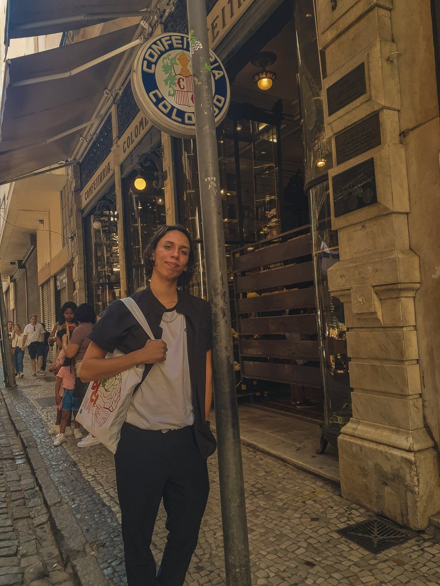 htmluscas's tweet image. good day vibes ☀️