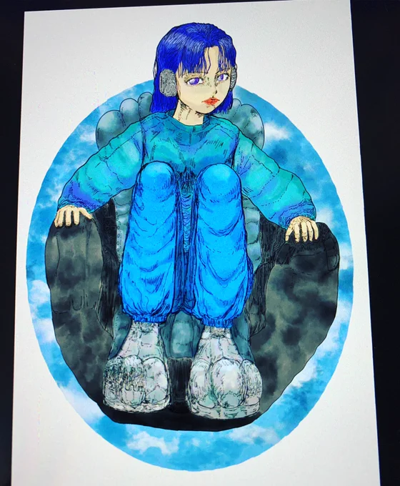 イラスト依頼 似顔絵依頼受付中でございます。#イラスト依頼受付中 #似顔絵依頼受付中