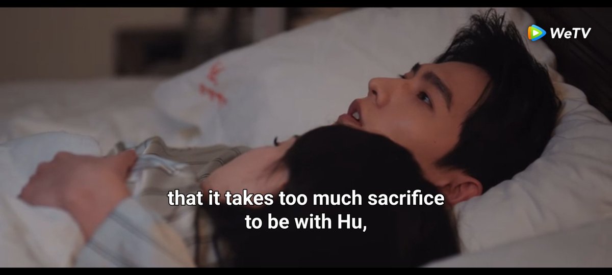 hidwatchlist's tweet photo. One of the many reasons these two are my most favourite-test couple in drama-land.

I rewatch this drama every year (so far). 😁

#YouAreMyGlory https://t.co/mbvl9rSwqJ