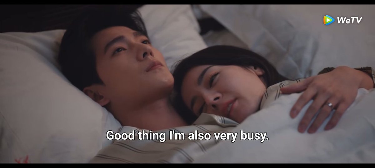 hidwatchlist's tweet photo. One of the many reasons these two are my most favourite-test couple in drama-land.

I rewatch this drama every year (so far). 😁

#YouAreMyGlory https://t.co/mbvl9rSwqJ