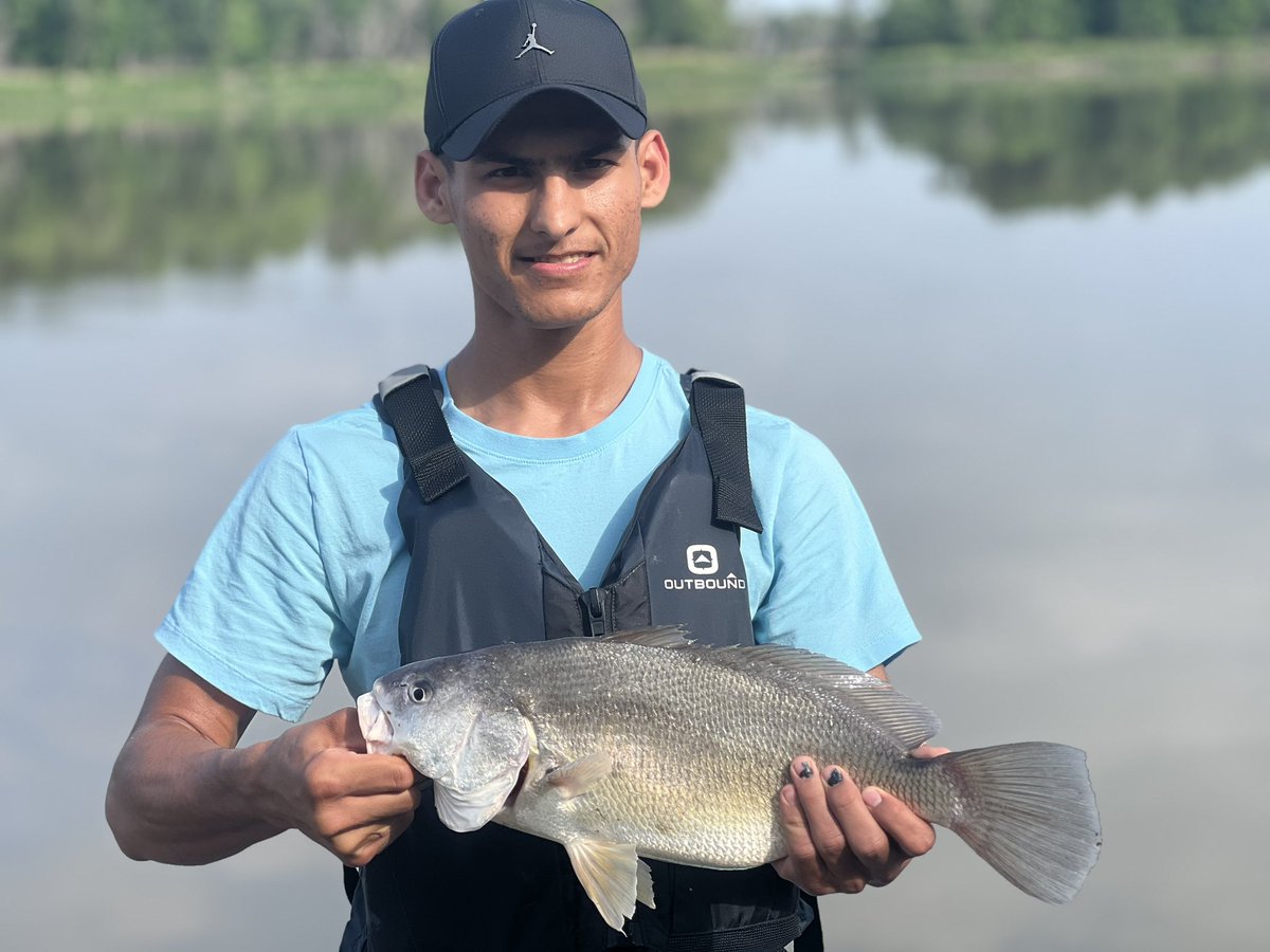 McIntyre Anglers tweet media