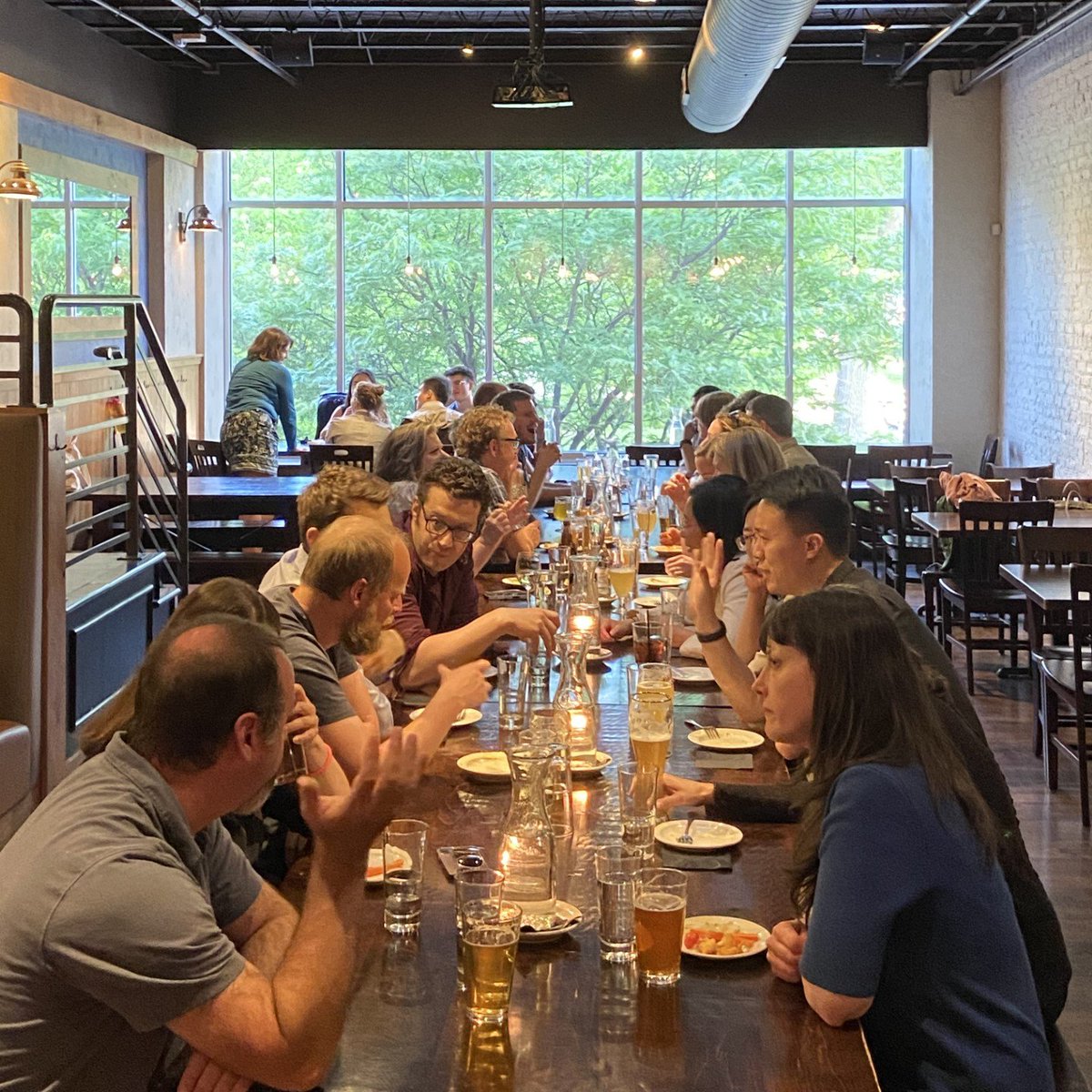 UW-Madison CDHA tweet media