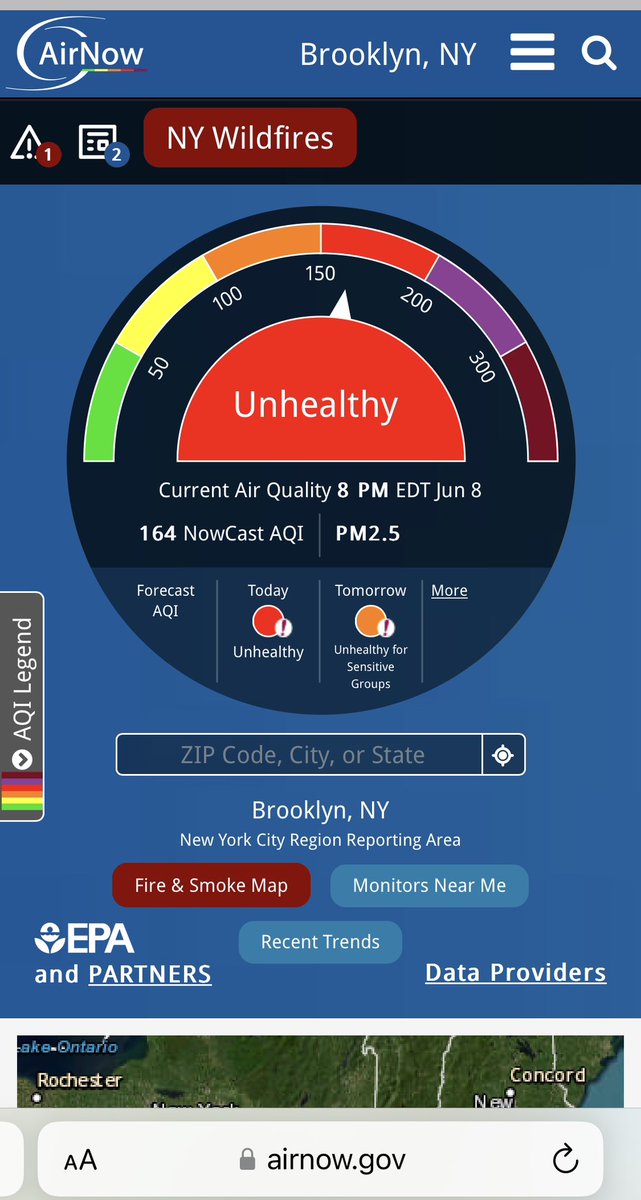 Imamahmedali's tweet photo. ๐ข Imam's Recommendation: Take a moment to check the air quality and pray for protection. Visit https://t.co/s9TM5WrFSr for accurate updates. Let's stay mindful of our surroundings and strive for a healthier environment. ๐๐คฒ๐ป #AirQuality #PrayersForProtection @WhiteHouse https://t.co/QmE4GQOmT1