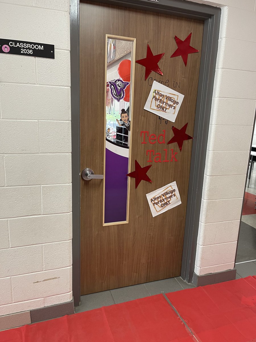 AVPSZajac's tweet photo. TED Talk day was amazing! I am so impressed with how great these amazing grade fours did! #fabulousfours https://t.co/i8odszy0TO