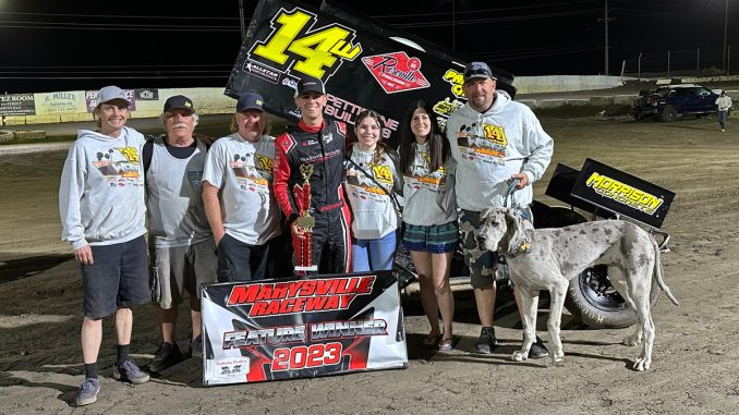 AcrossTheGroove's tweet photo. Episode 123 - It's On You
Landon Brooks #ATGInterview after recaps of the Bradway, High Limit,  USAC, and more! 
Spotify https://t.co/K1xt4twdTJ
SoundCloud https://t.co/HmPHvI3CR4
Stitcher https://t.co/tzy5yX8pYj
Google Podcasts https://t.co/pgNLfP5nT9
#GoldenStateGang #IMW23 https://t.co/oDCP0ojcsf