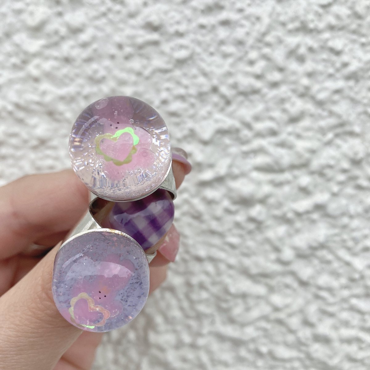 nenejoule's tweet photo. 💗🌛💗🌛💗🌛💗🌛💗🌛💗🌛💗

🩰🎠POP UP SHOP🎠🩰

6/10(Sat)~6/25(Sun)

ぶてぃっくちゃう？

可愛いが好きな、全ての人へ ♡⃣

身につけるとちょっと勇気が出る
御守りアイテム꙳

是非お気に入りの1点見つけに遊びにきてください🪞🛼✨ https://t.co/f8VSvQ60DG