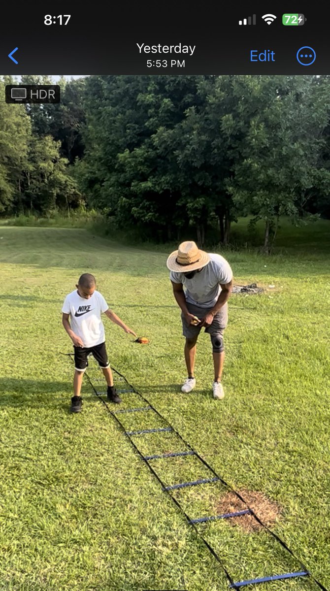 Starting them up young