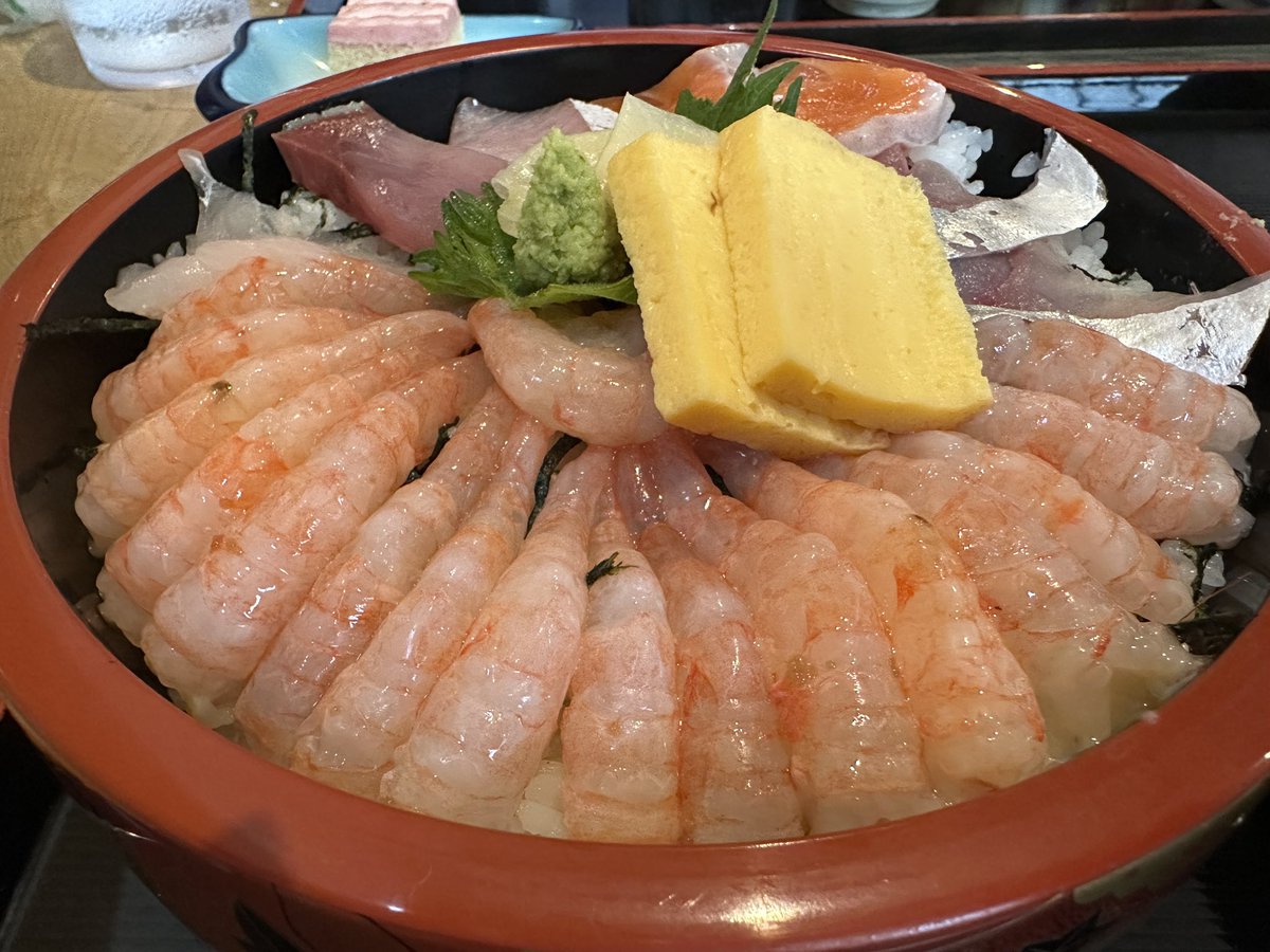 mmj00068's tweet photo. 新潟は曇り、ちょっと雨

今日はお仕事で長岡に行きます

きっかけになって欲しい😃

写真は昨日のランチ💕 https://t.co/HTfwER1uc0