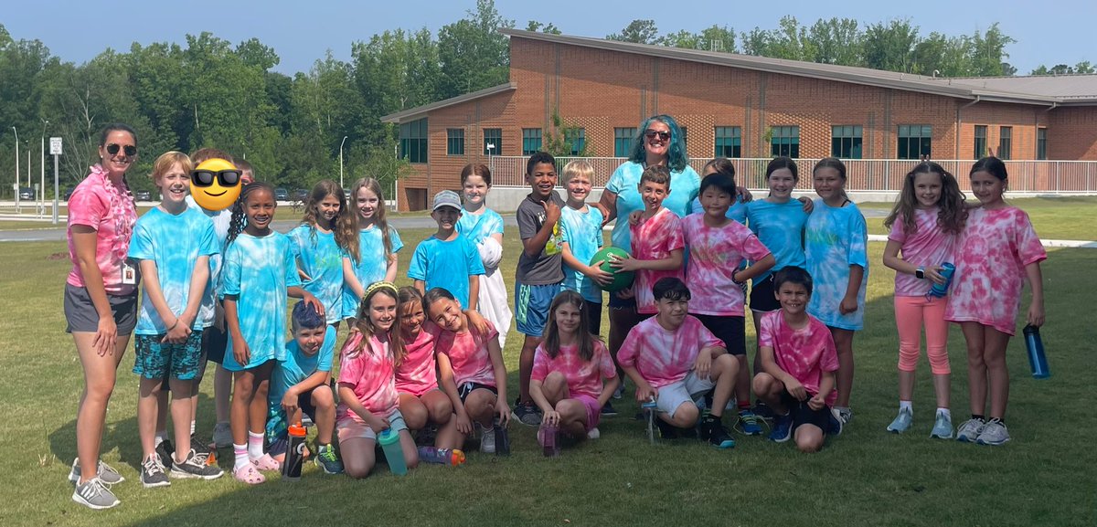 Kayli Scott tweet media