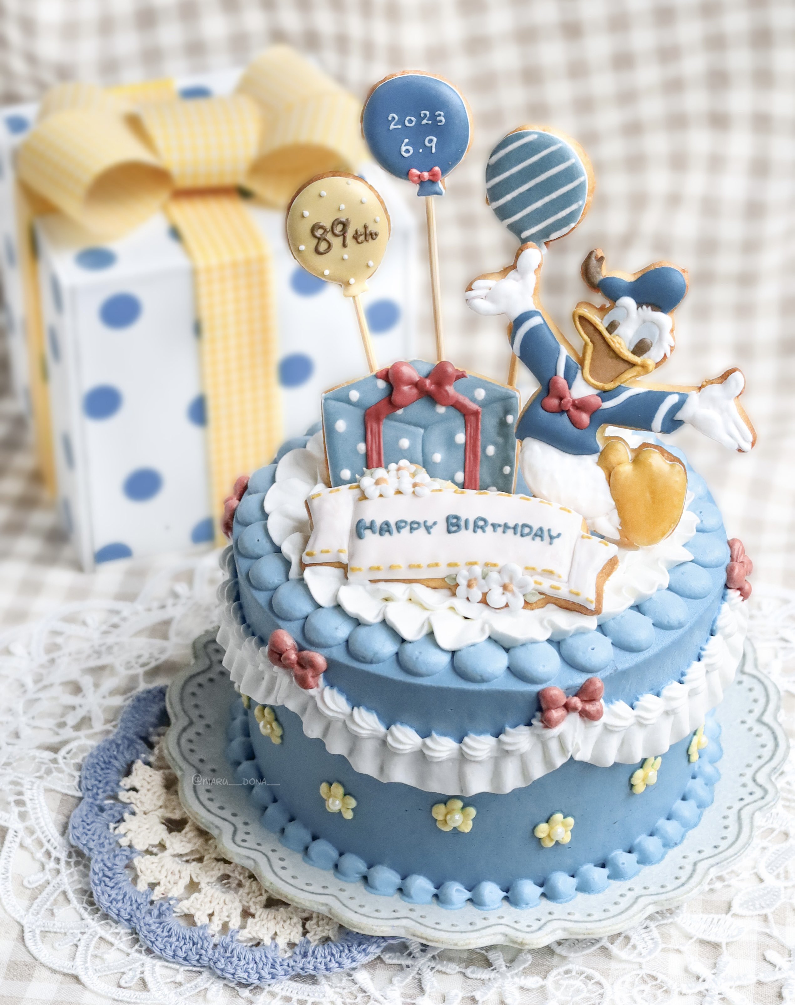 ゆ い ま る🪿.* on X: 