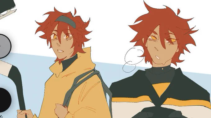 REKIIII I LOVE HIM SO BAD... i need to draw him again my baby my beloved my sweet cream cheese boy i miss him anyways join if u love reki!