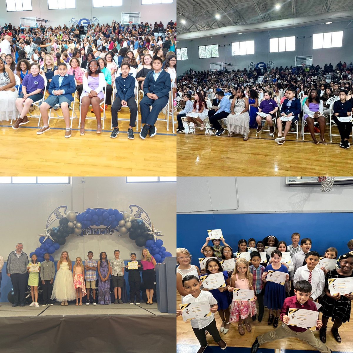 GatewayCharterSchool tweet media