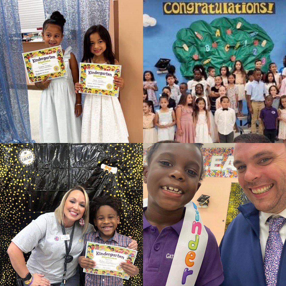 GatewayCharterSchool tweet media