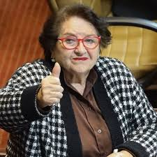 ANTE EL ESCANDALOSO ATAQUE A LA DRA MARIA LUISA CORDERO POR DUDAR DE LA CEGUERA DE CAMPILLAI , DUDA  QUE LA INMENSA MAYORIA DE CHILE COMPARTE , NOS SUMAMOS AL HASHTAG 
#YoApoyoALaDoctoraCordero 
LLAMAR A QUEMARLO TODO Y DESTRUIRLO TODO,ES GRATIS EN ESTE PAIS , DESPUES LLORAN LAS