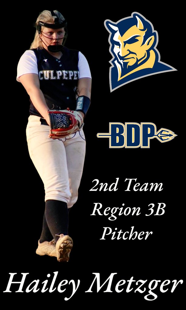 Super happy about this accomplishment and also proud of my teammate <a href="/ktpostelle27/">Kaitlyn Postelle 2026</a> for getting 2nd team utility player all region