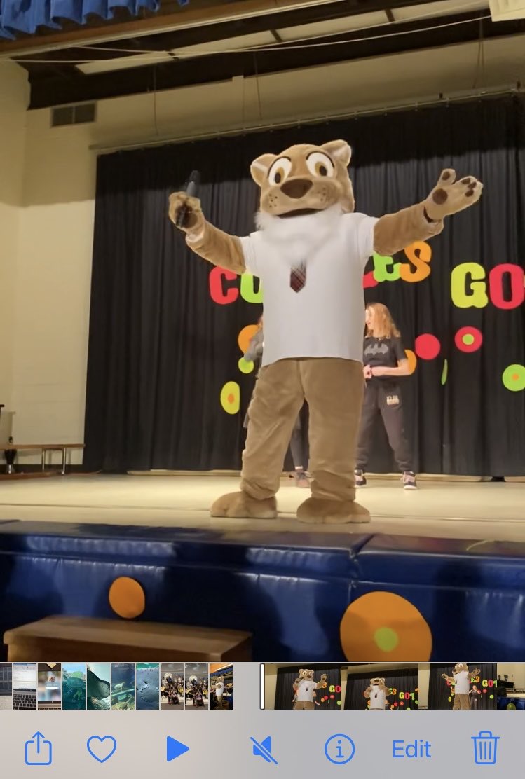 Cundles Got TALENT!  What an amazing show! What amazing talent!    What a fabulous school community!