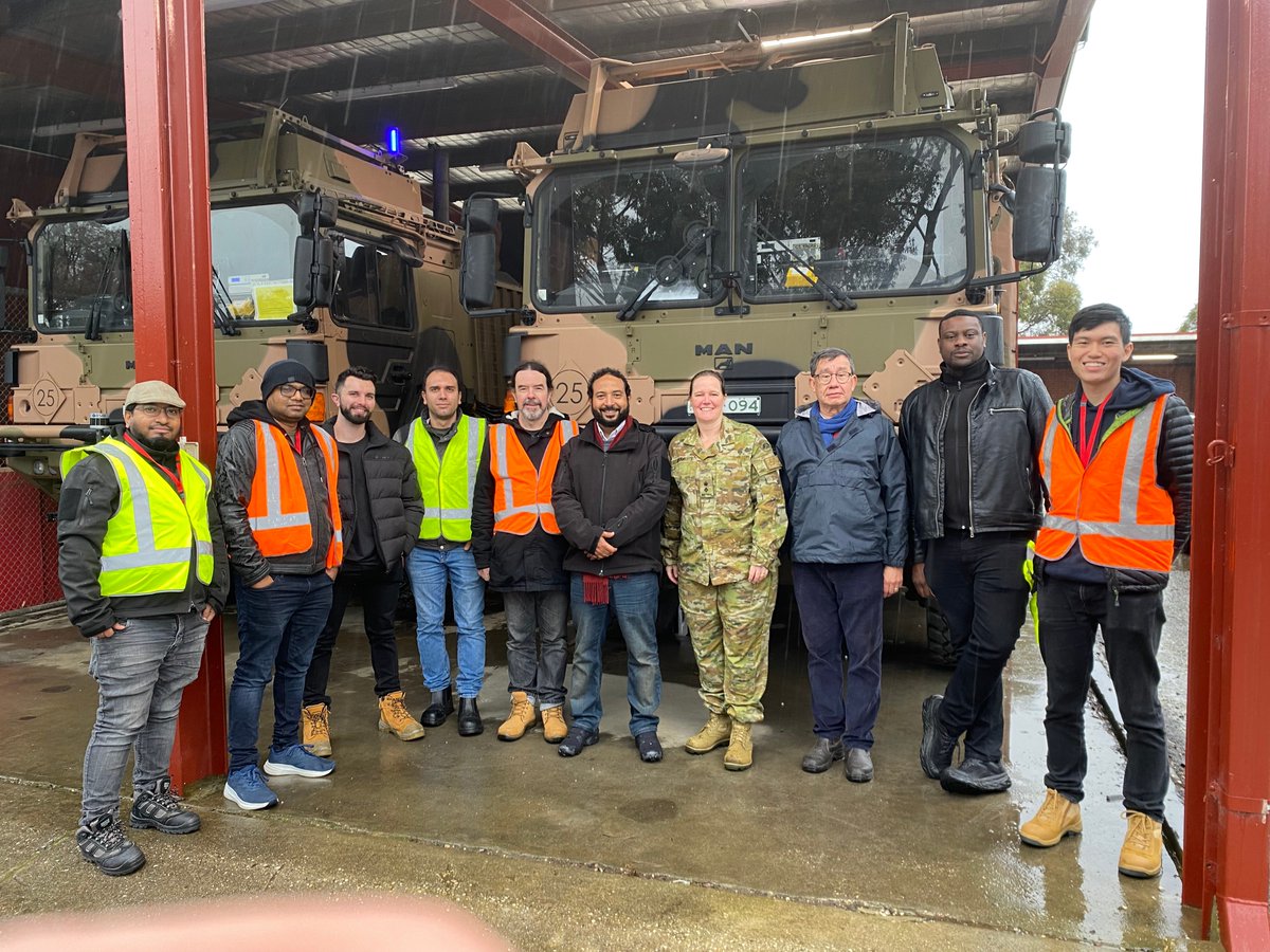 Australian Road Research Board tweet media