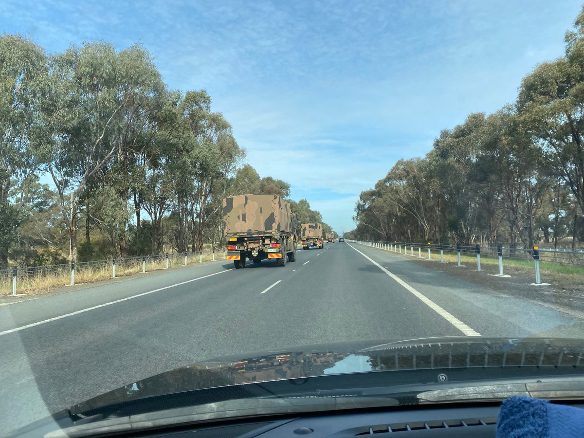 Australian Road Research Board tweet media