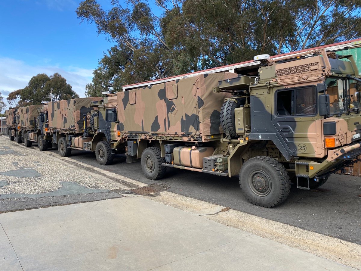 Australian Road Research Board tweet media