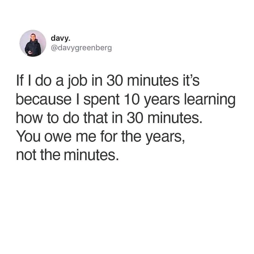 Tokskills's tweet photo. Don't underestimate the power of learning new skills.
“Anyone who stops learning is old, whether at twenty or eighty. Anyone who keeps learning stays young. The greatest thing in life is to keep your mind young.” Henry Ford
#upskill #ai #ml #ds #devops #fsd #upgrad #tokskill https://t.co/hw3ZakNOiJ