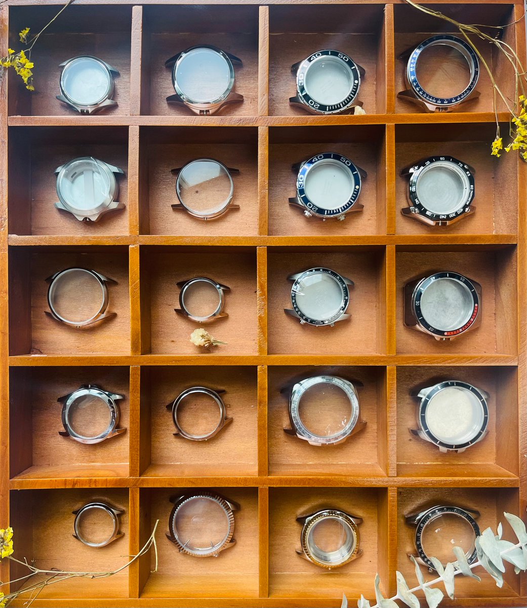 Weilianclock's tweet image. I'd like you to introduce my old partner. Famous actor- Immortal Flower.Let's show our respect with a warm round of applause.

#watch #watches #watchcase #watchstraps #watchproduct #watchaccessory #watchaccessories