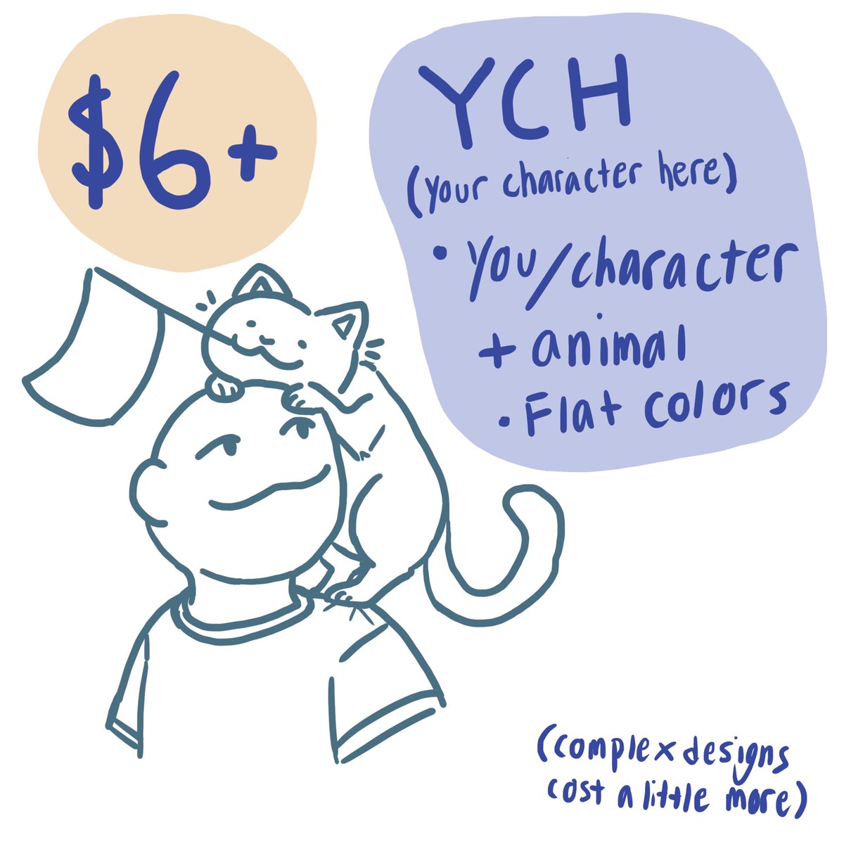 DoodlesPurple's tweet photo. Payment through PayPal or Venmo, and I'm open to art trades https://t.co/qWO0Jwlve0