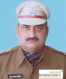 INDBureaucracy's tweet photo. Rameshwar Singh IPS posted as DIGP- Vigilance, PHQ, Jaipur, Rajasthan 
https://t.co/yTJn0KSQDO
#20IPS #bureaucracyLatestBreakingNews #IPSAppointments #IPStransferpostingIndianBureaucracyNews #RajasthanPolice #RameshwarSinghIPS https://t.co/esmFttPhGp