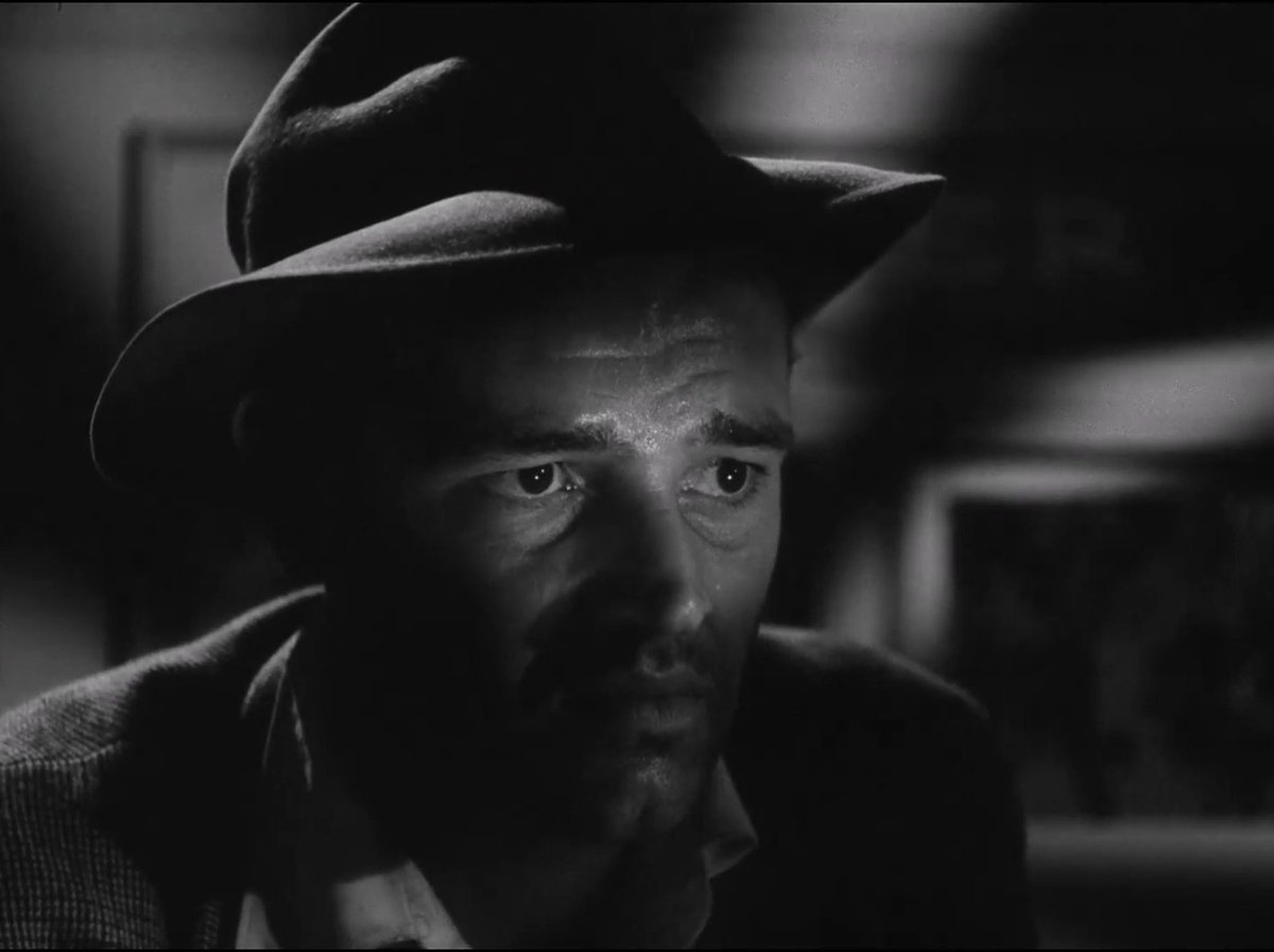 Jeremy Herbert on Twitter "Detour is a staggering reminder that the cheapest movies ever made