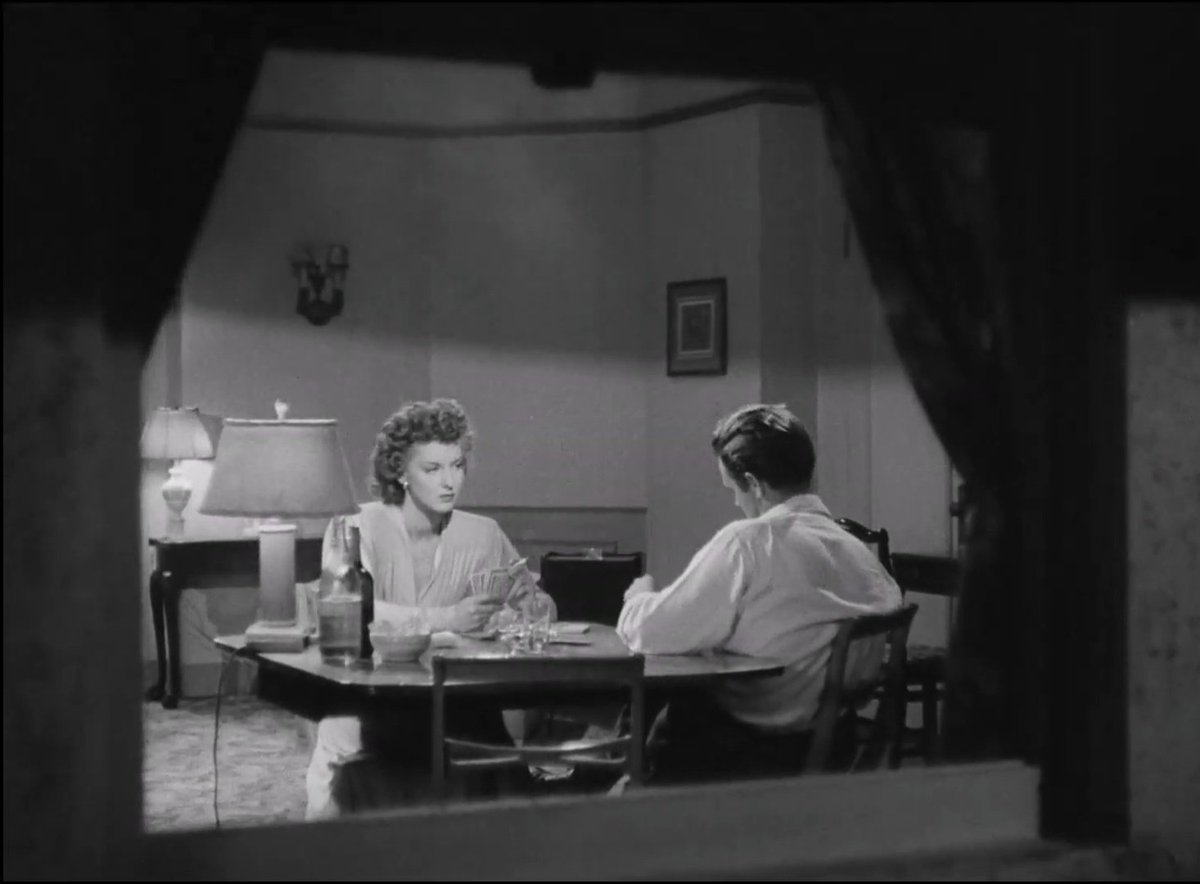 Jeremy Herbert on Twitter "Detour is a staggering reminder that the cheapest movies ever made