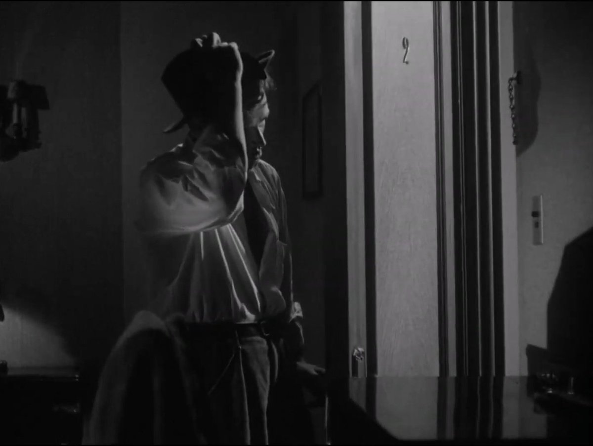 Jeremy Herbert on Twitter "Detour is a staggering reminder that the cheapest movies ever made