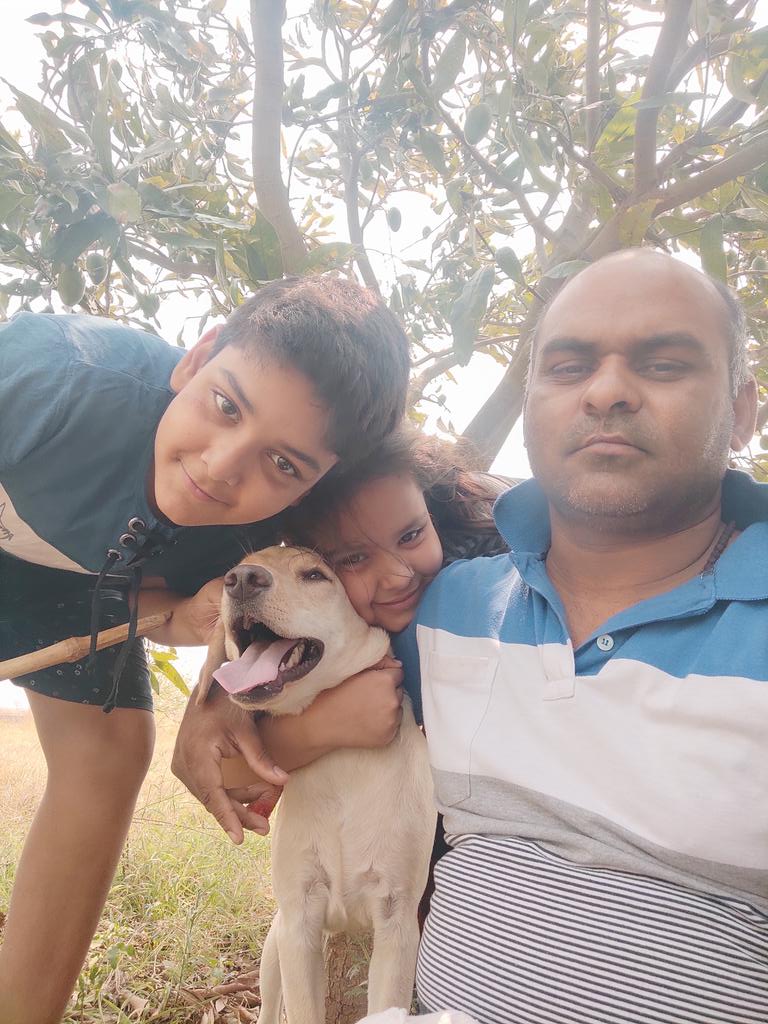 Mreetyunjay's tweet photo. Bachcha party
#funtimes https://t.co/Wl0fsCaP0a