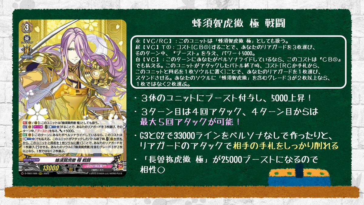 セール特価 ヴァンガード 刀剣乱舞 デッキ 極 蜂須賀虎徹 デッキ 山姥 セール特価 ヴァンガード 刀剣乱舞 デッキ 極 蜂須賀虎徹 デッキ 山姥