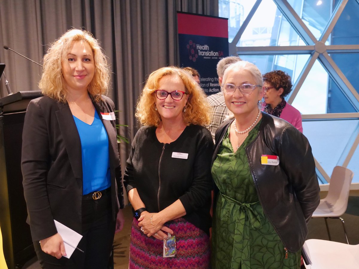 SA WHRTN tweet media