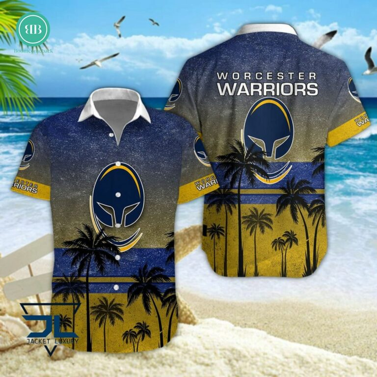 Worcester Warriors Palm Tree Hawaiian Shirt
Order it now: boomcomeback.com/product/worces…
#WorcesterWarriors  #HawaiianShirt