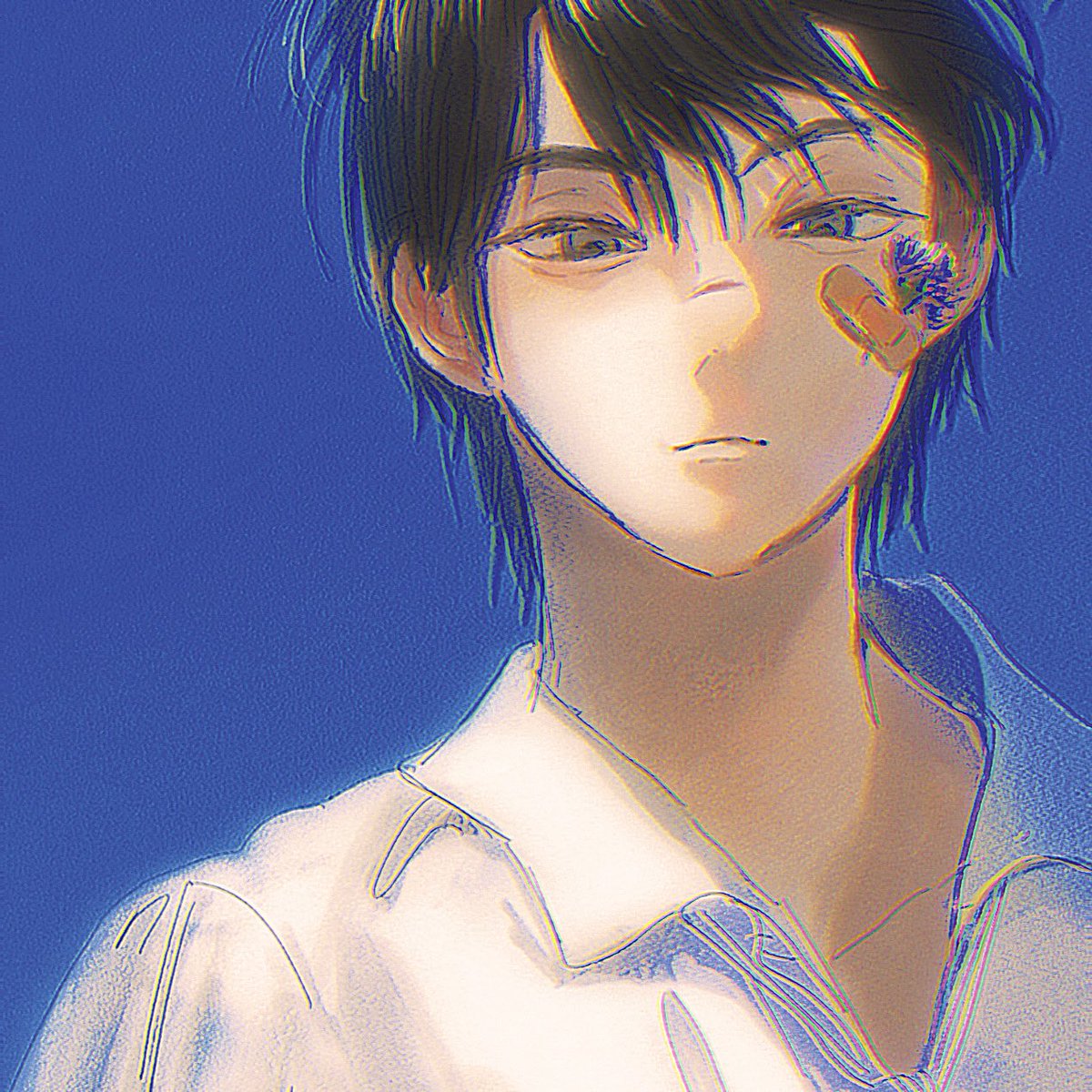lanprototype's tweet photo. YET.
#ENHYPEN #ENHYPENfanart 
 #엔하이픈 #JUNGWON #양정원 #정원 #ジョンウォン https://t.co/Z4QufWf49I