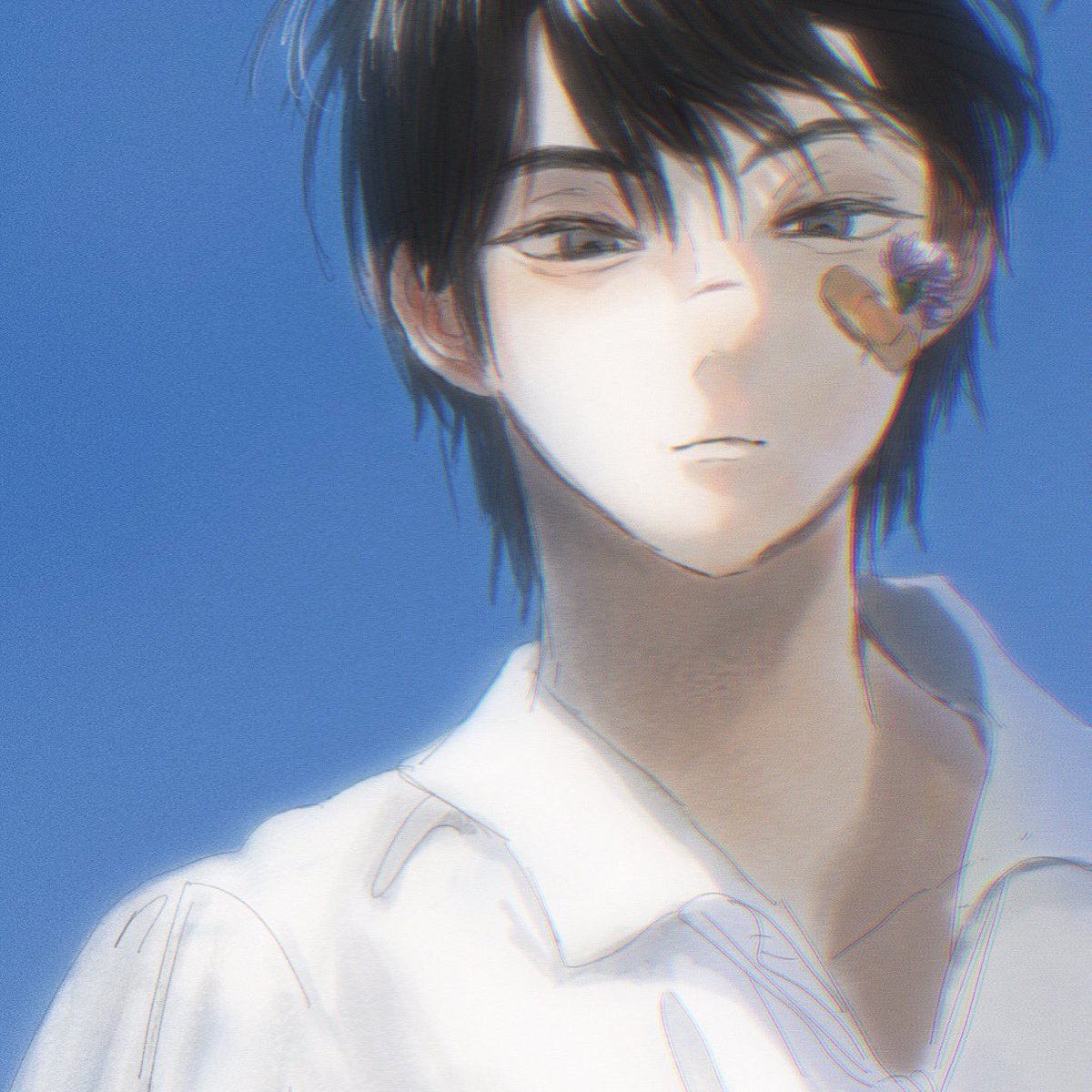 lanprototype's tweet photo. YET.
#ENHYPEN #ENHYPENfanart 
 #엔하이픈 #JUNGWON #양정원 #정원 #ジョンウォン https://t.co/Z4QufWf49I