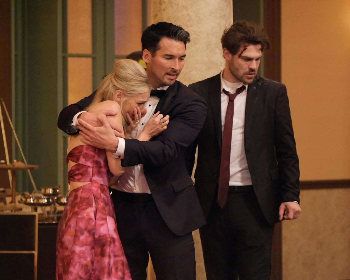 Station 19 tweet media