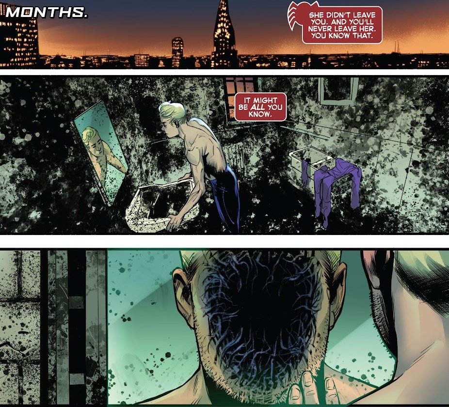 NothingButChasm's tweet image. !Account Info below!