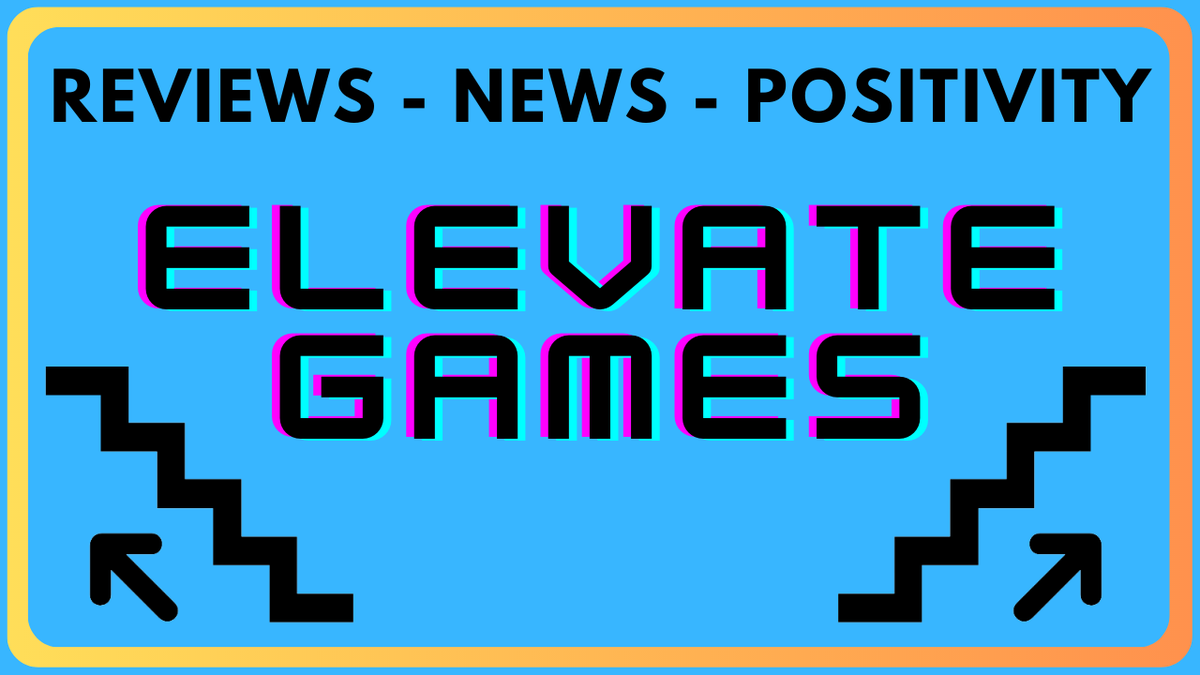 Elevate Games tweet media