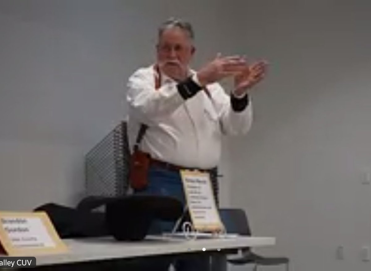 Things heat up at the Spanish Fork town hall on the proposed inland port. 

Eldon Neves, President of the Lake-Shore Livestock Association says that he feels the justifications are BS and the rural community is about to get "raped and told to enjoy it."