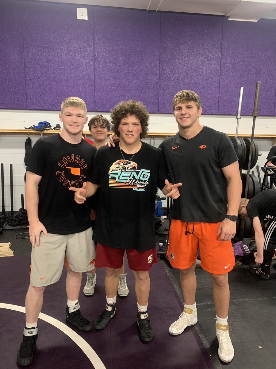 Camp of champs: day 4 of 5
