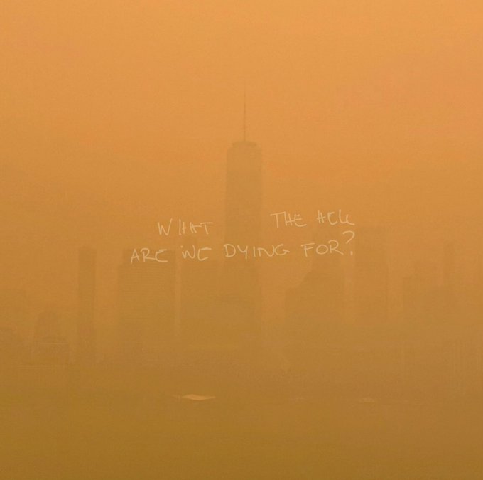 .<a href="/ShawnMendes/">Shawn Mendes</a>' new single "What The Hell Are We Dying For?" will be released tonight at midnight.