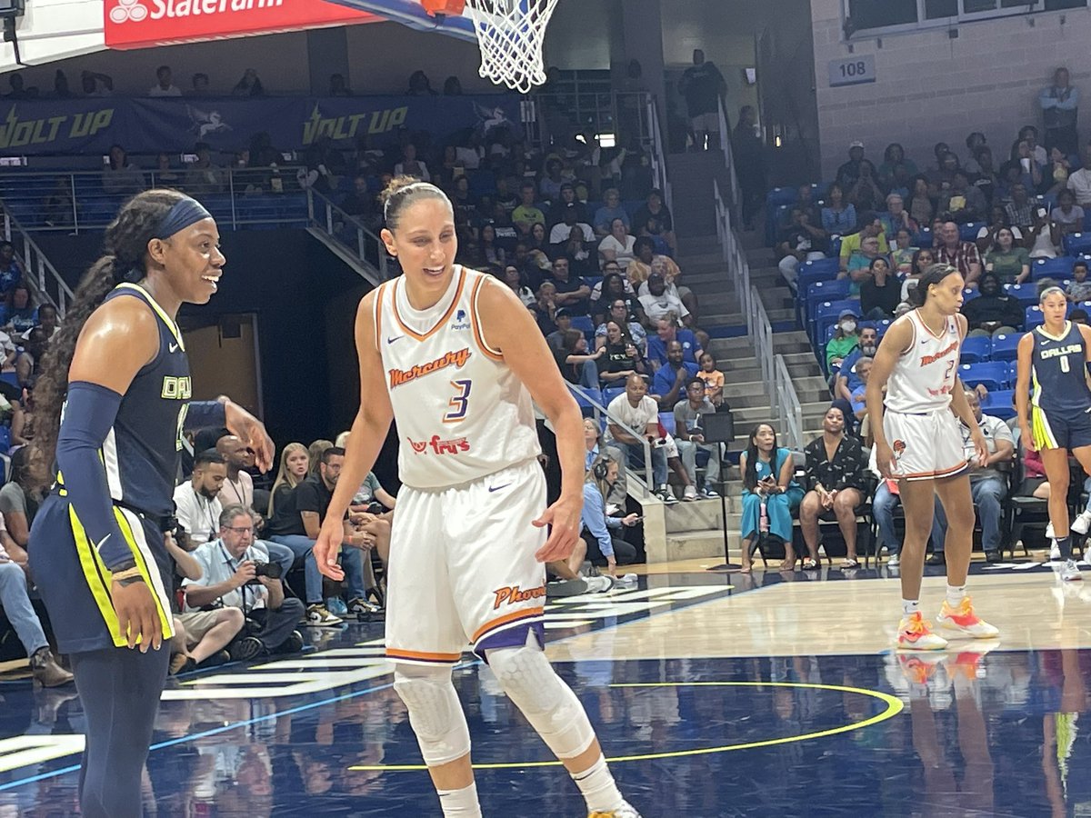 Talisha Washington tweet media