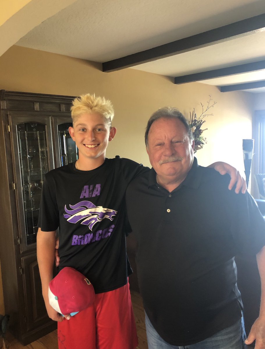 Mike Zirelli tweet media