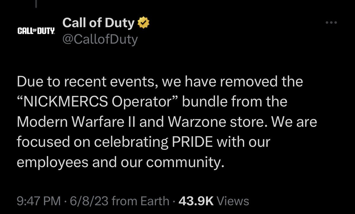 ModernWarzone tweet media