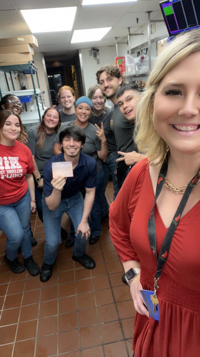 Lindsay Michelle π» (@lindsayvx3) on Twitter photo ATL for Adam tonight! He is a rockstar and I canβt wait to see him #chilisgrow WAY TO GO ADAM! πΆοΈβ€οΈ <a href="/wherry_lisa/">Lisa Wherry</a> <a href="/dougcomings/">doug comings</a> <a href="/Jeremiahyo4/">Jeremiah_yo</a> <a href="/sarahjunco/">Sarah Junco</a> <a href="/Chilis/">Chili's Grill & Bar</a> <a href="/JBarraza6/">Julie Barraza</a> ATL for Adam tonight! He is a rockstar and I canβt wait to see him #chilisgrow WAY TO GO ADAM! πΆοΈβ€οΈ <a href="/wherry_lisa/">Lisa Wherry</a> <a href="/dougcomings/">doug comings</a> <a href="/Jeremiahyo4/">Jeremiah_yo</a> <a href="/sarahjunco/">Sarah Junco</a> <a href="/Chilis/">Chili's Grill & Bar</a> <a href="/JBarraza6/">Julie Barraza</a>