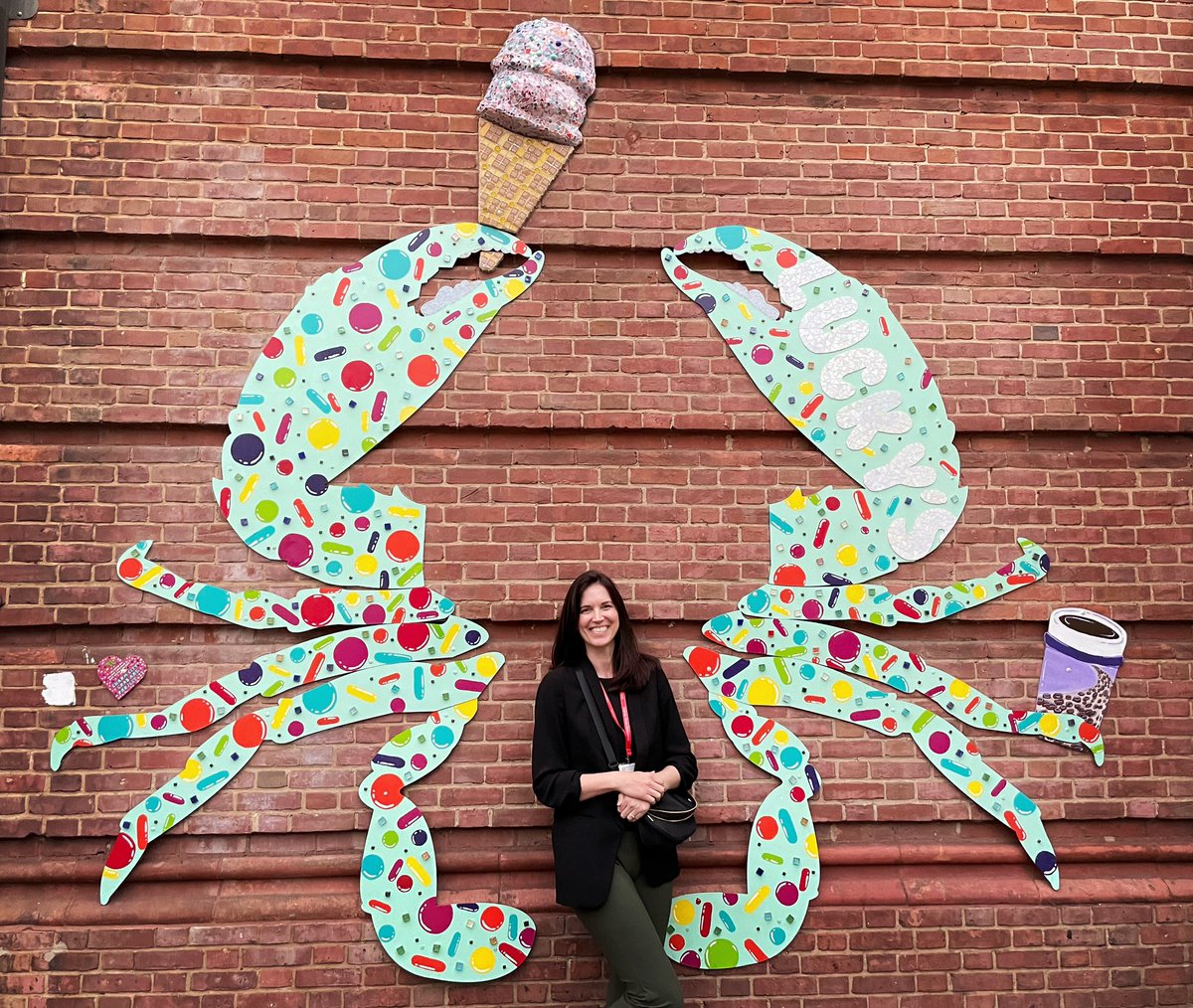 Jennifer Brinker tweet media