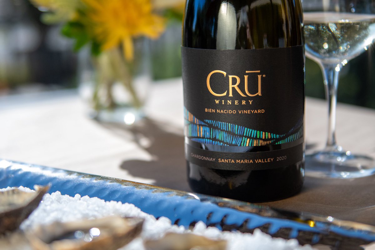 CRŪ Winery tweet media