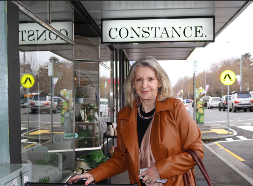 polley_helen's tweet photo. Small business is so important to our economy. Tasmania has over 42,000 small businesses which keep our state ticking over. When you can, always be vocal, shop local #auspol #politas #bevocalshoplocal @AustralianLabor https://t.co/gsU076patz